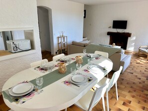 Restauration