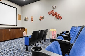 Meeting facility - COACHELLA Marriott's Desert Springs Villas  (Palm Desert)
