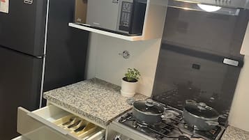 Dapur peribadi