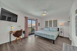 2 chambres, Wi-Fi, draps fournis