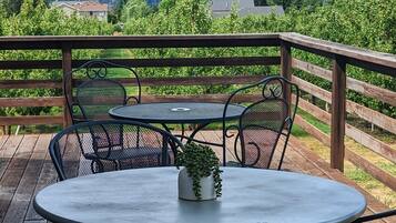 Servei de restauració a l'aire lliure