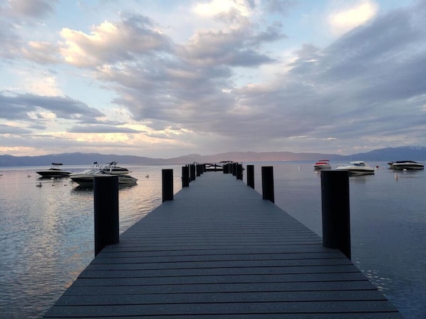 Port de plaisance