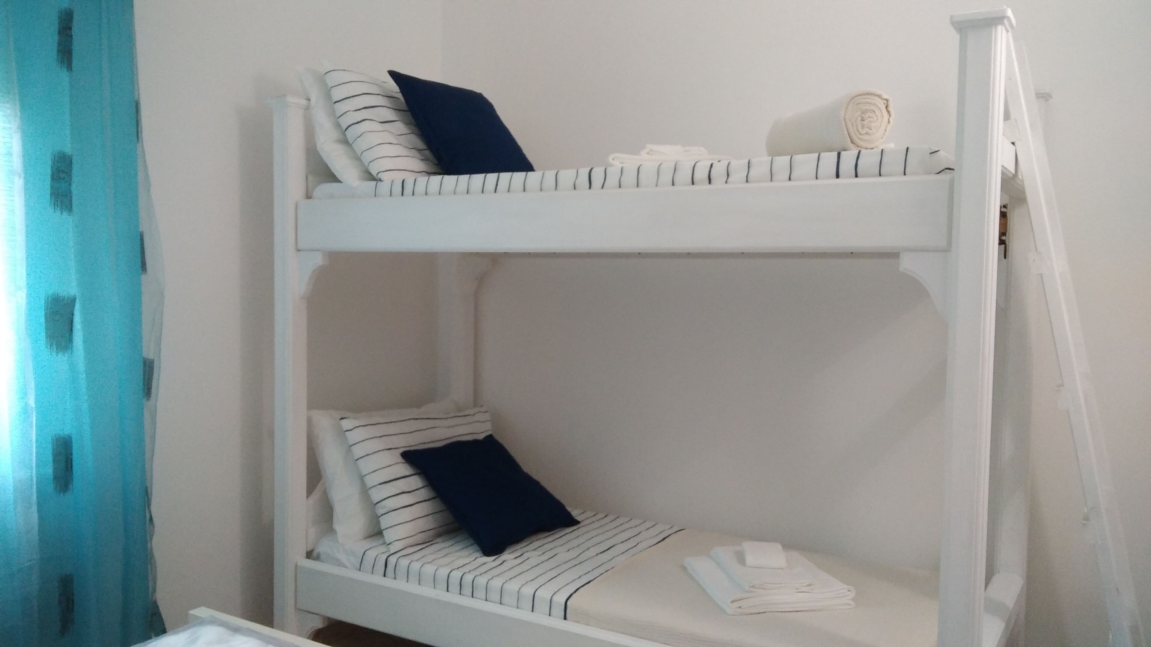 Characteristic Trullo, surrounded by secular olive trees