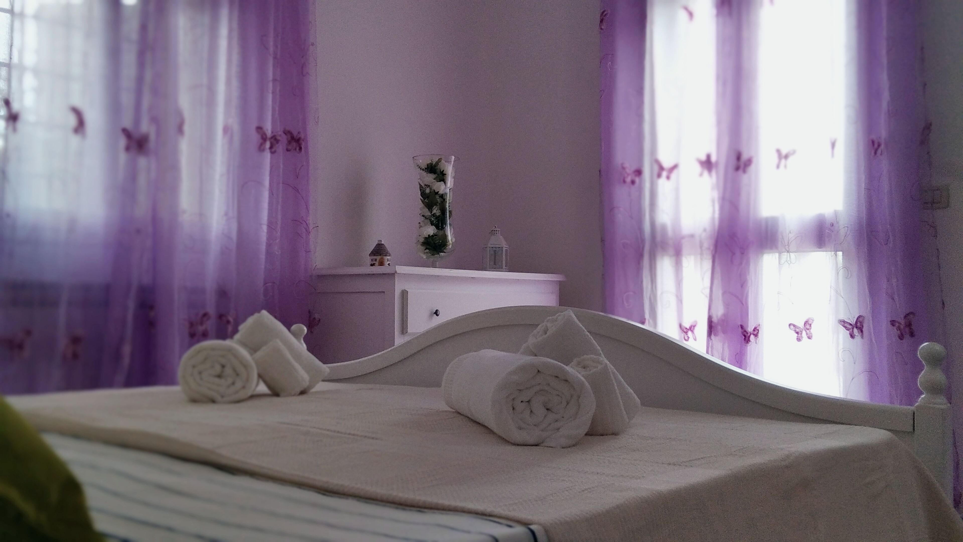Characteristic Trullo, surrounded by secular olive trees
