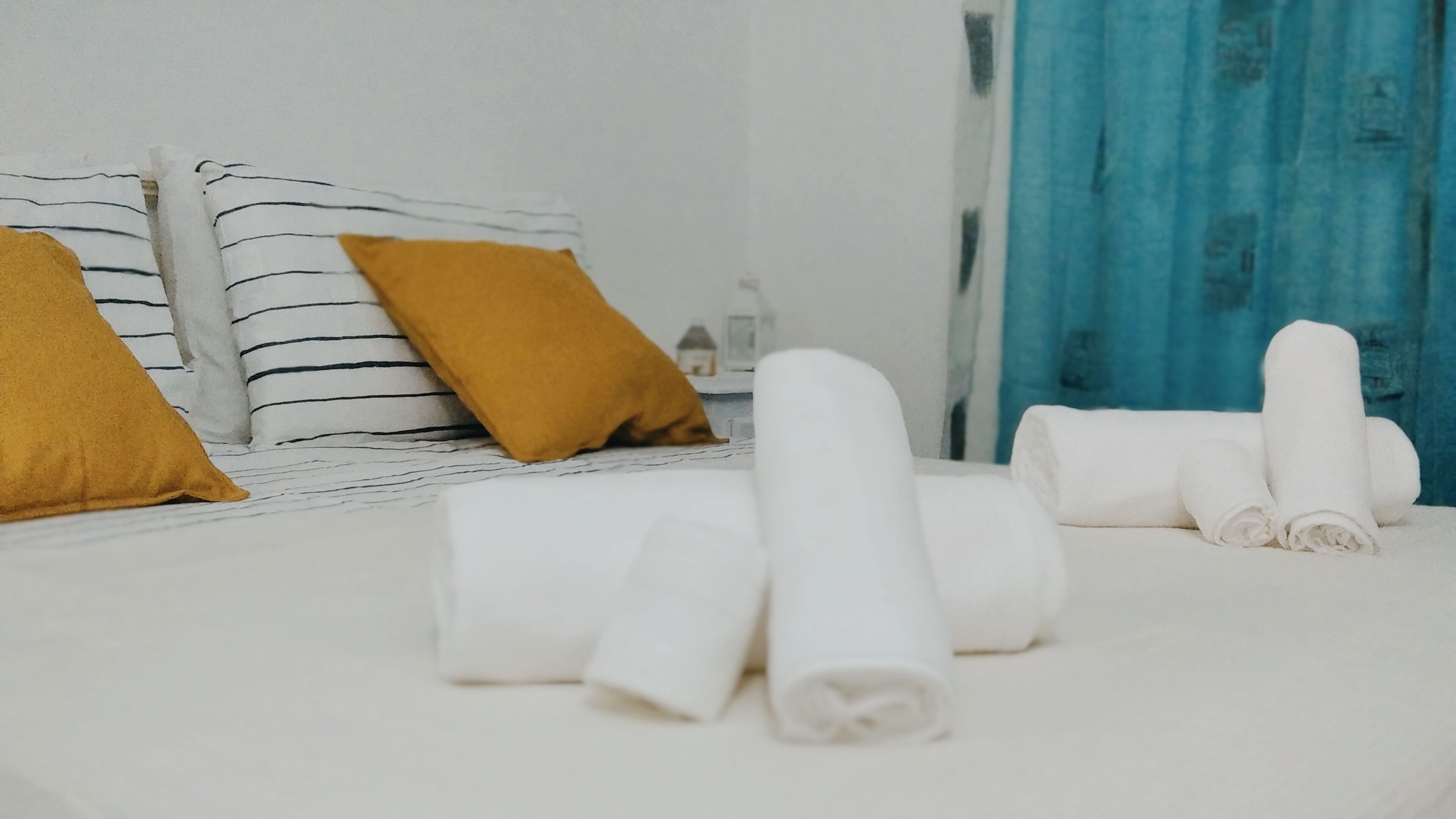 Characteristic Trullo, surrounded by secular olive trees