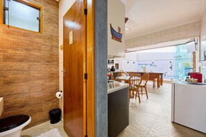 Deluxe-Villa | Eigene Küche