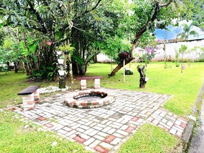 Villa Deluxe | Áreas de la propiedad