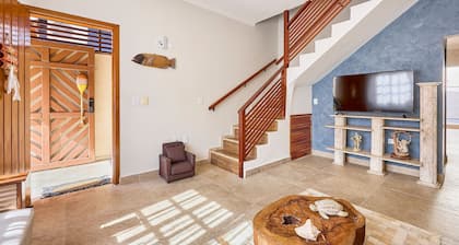 Casa Sol&Mar