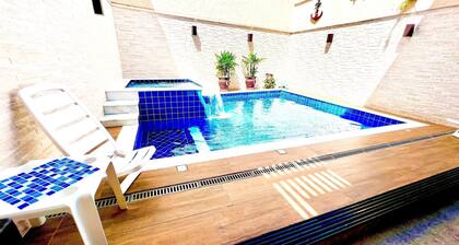Casa Sol&Mar