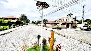 Deluxe Villa | Property grounds