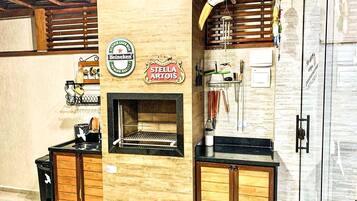 Deluxe Villa | Interior