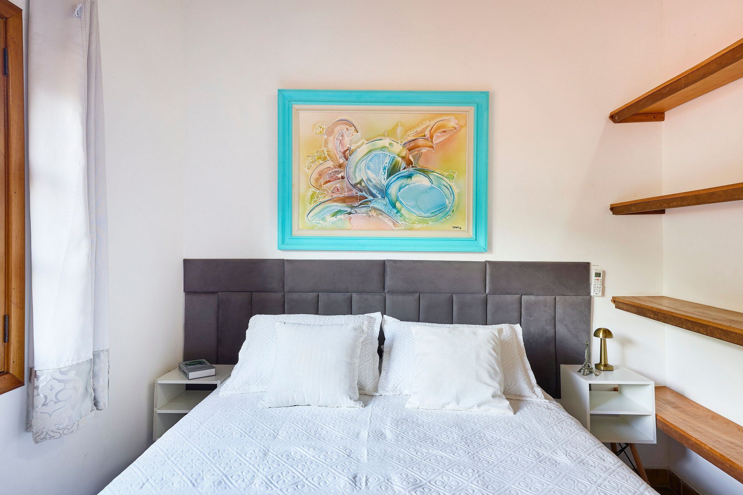 Deluxe Villa | 3 bedrooms, desk, laptop workspace, blackout curtains