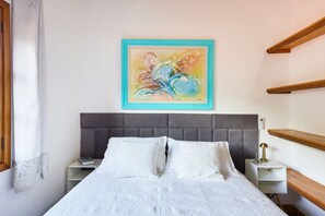 Deluxe Villa | 3 bedrooms, desk, laptop workspace, blackout drapes - Casa Sol&Mar (Caraguatatuba)