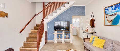 Villa Deluxe | Coin séjour