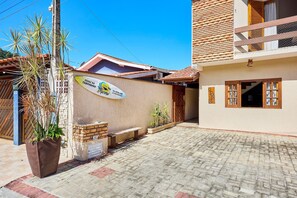 Deluxe villa | Exterieur