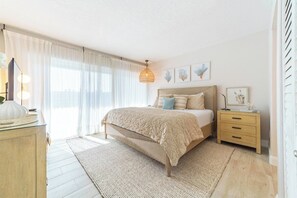 2 dormitorios, wifi, ropa de cama
