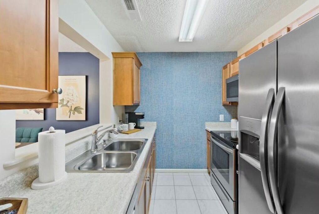 💙Wiregrass WelcomeTownhome💙 Single garage. 5 min. to FT Novosel