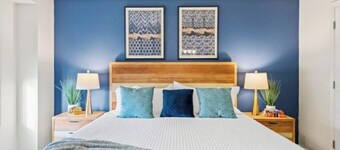 💙Wiregrass WelcomeTownhome💙 Single garage. 5 min. to FT Novosel