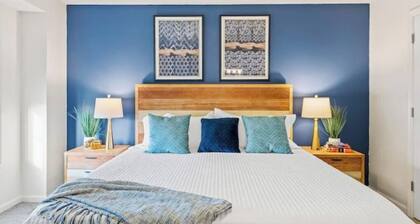 💙Wiregrass WelcomeTownhome💙 Single garage. 5 min. to FT Novosel