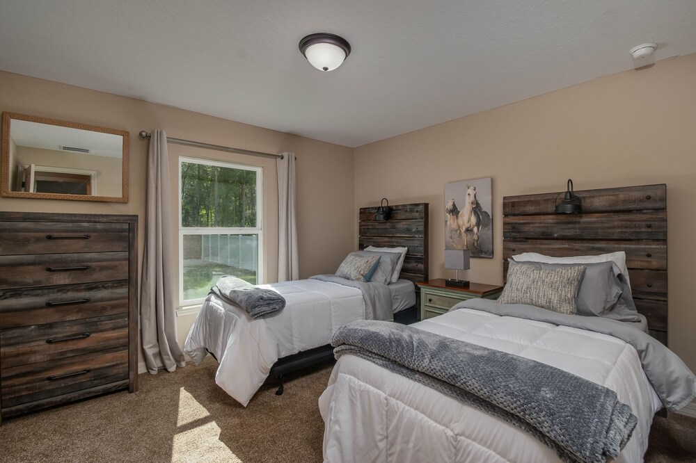 Brand New 3/2 house for rent! Marion County Vrbo