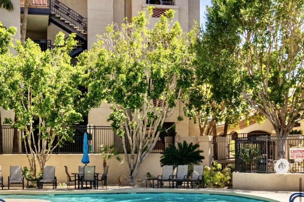 NEW . . . Available Private Gated Community at the Biltmore