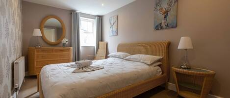 2 camere, Wi-Fi gratuito