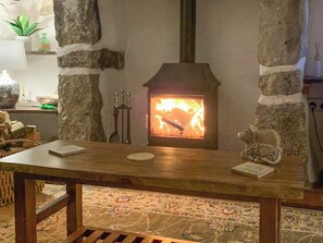 Interior - 3 bedroom accommodation in Lelant, near Hayle (Lelant, near Hayle)