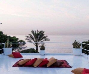 Villa | 4 Schlafzimmer, Minibar (mit einigen kostenlosen Artikeln), Zimmersafe