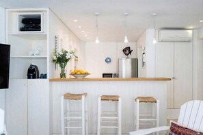 Bar (in der Unterkunft)