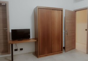 Kamar Triple Klasik | Meja kerja dan Wi-Fi gratis