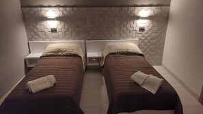 Economy Double Room - HOTEL LA TORRE  (Formigine)