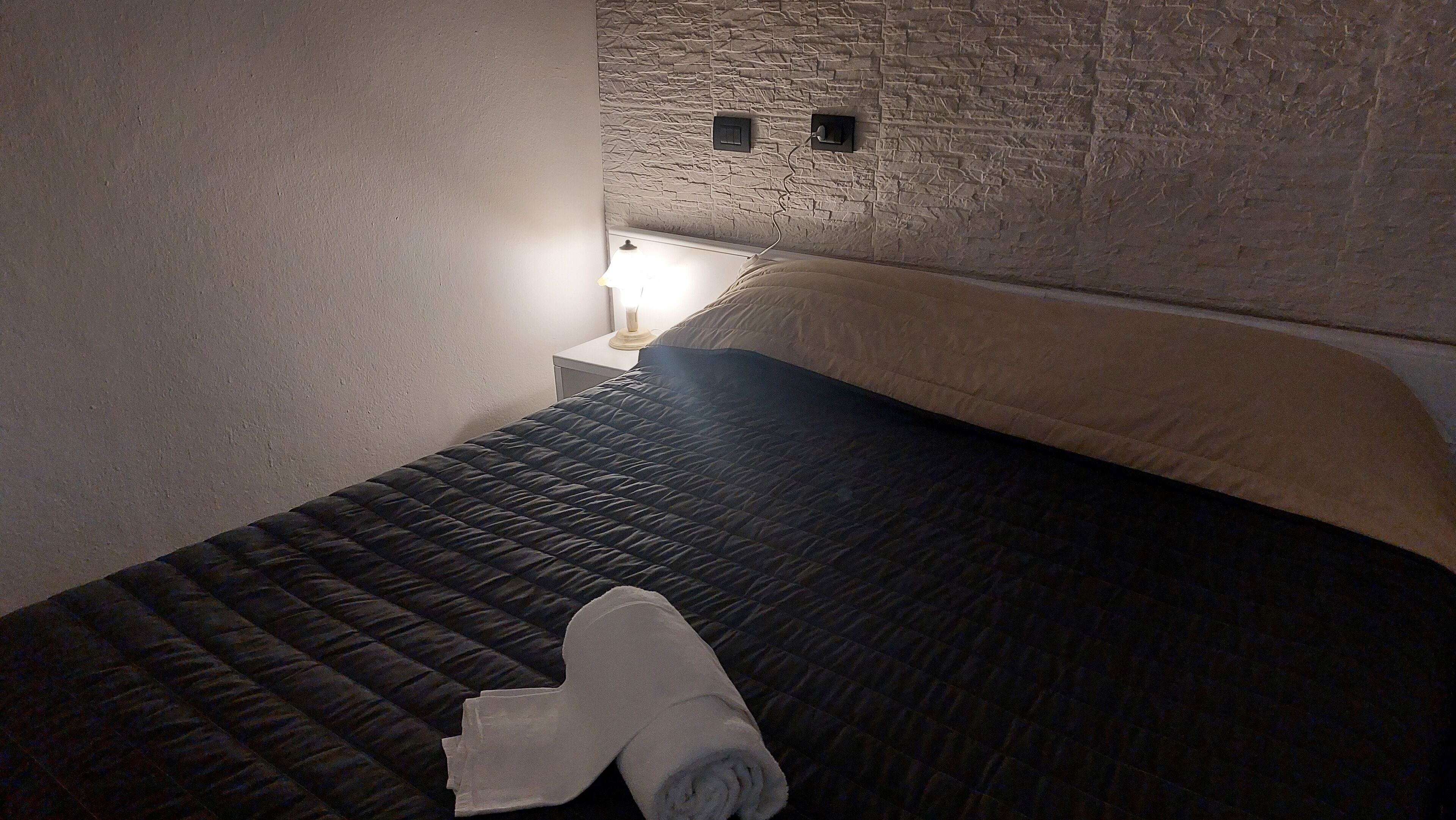 Schreibtisch, kostenloses WLAN