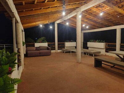 Confortable Villa