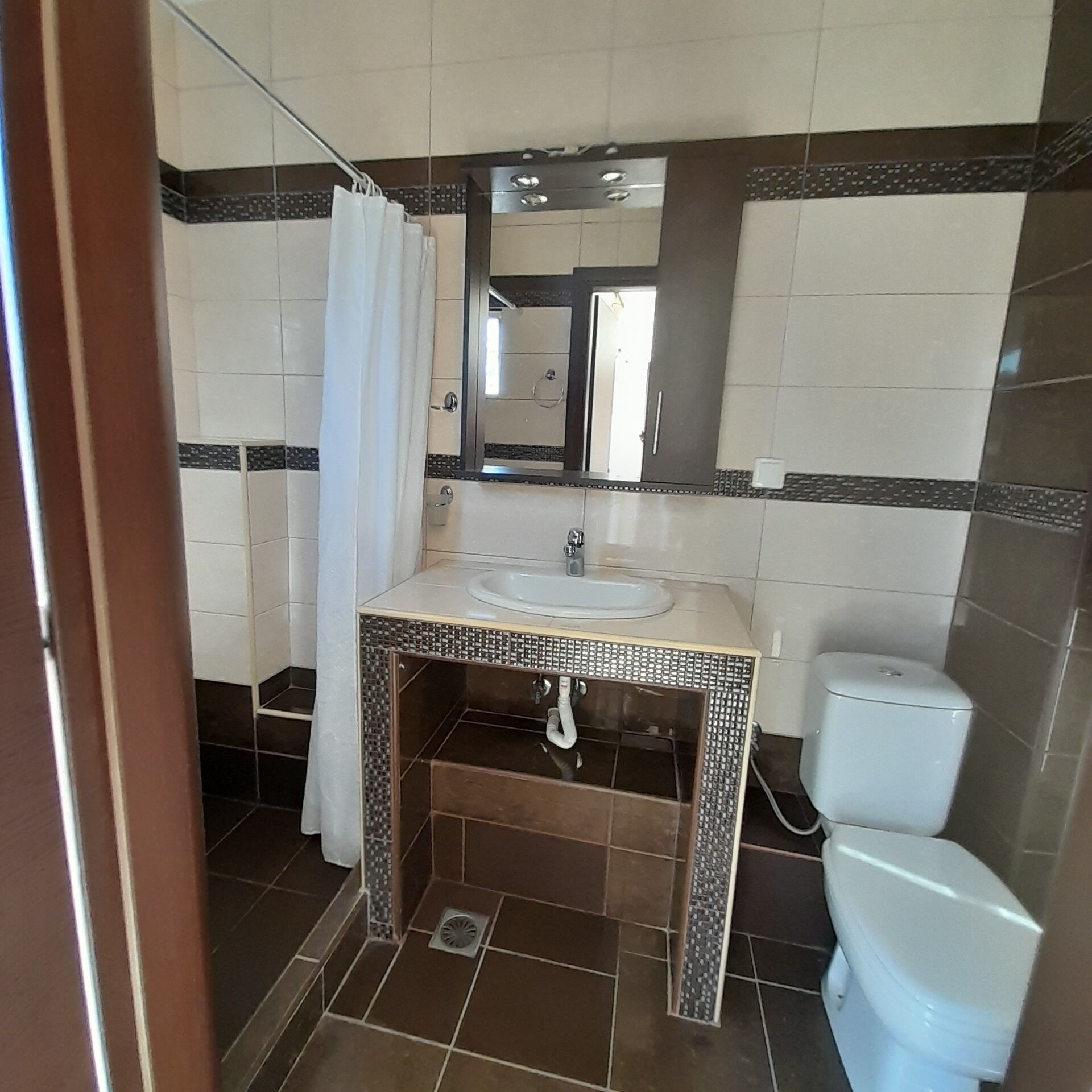 Indigo superior appartment