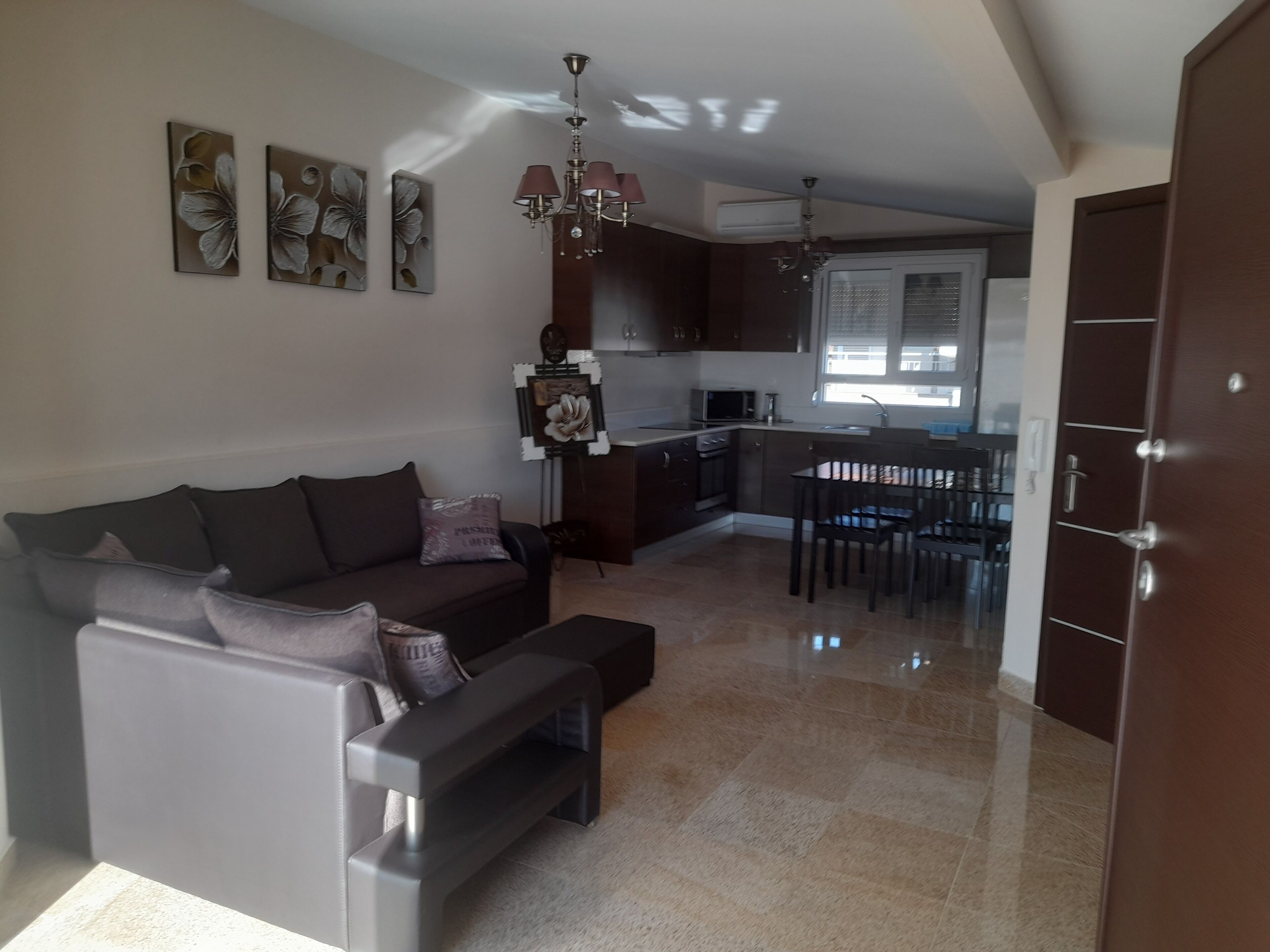 Indigo superior appartment