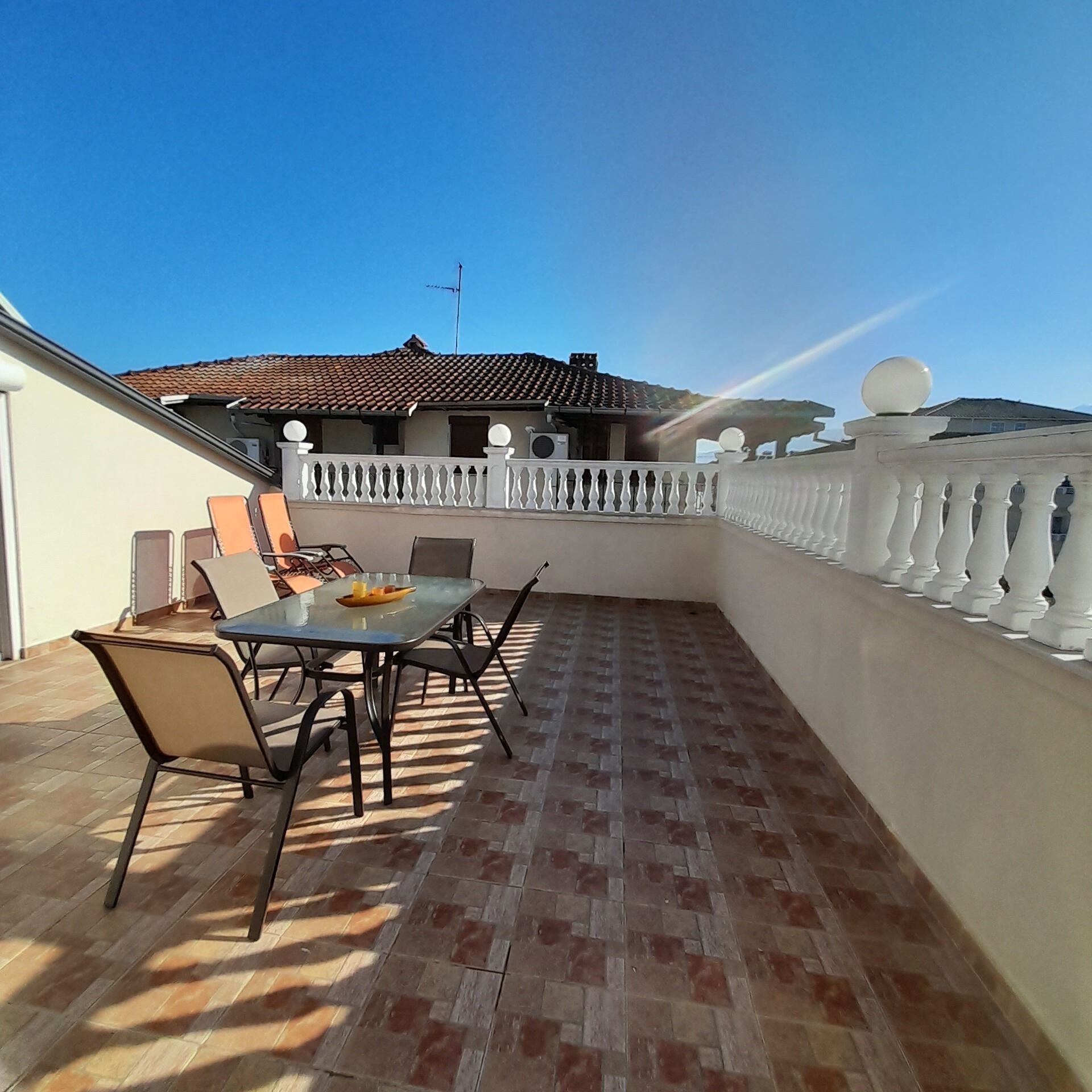 Indigo superior appartment