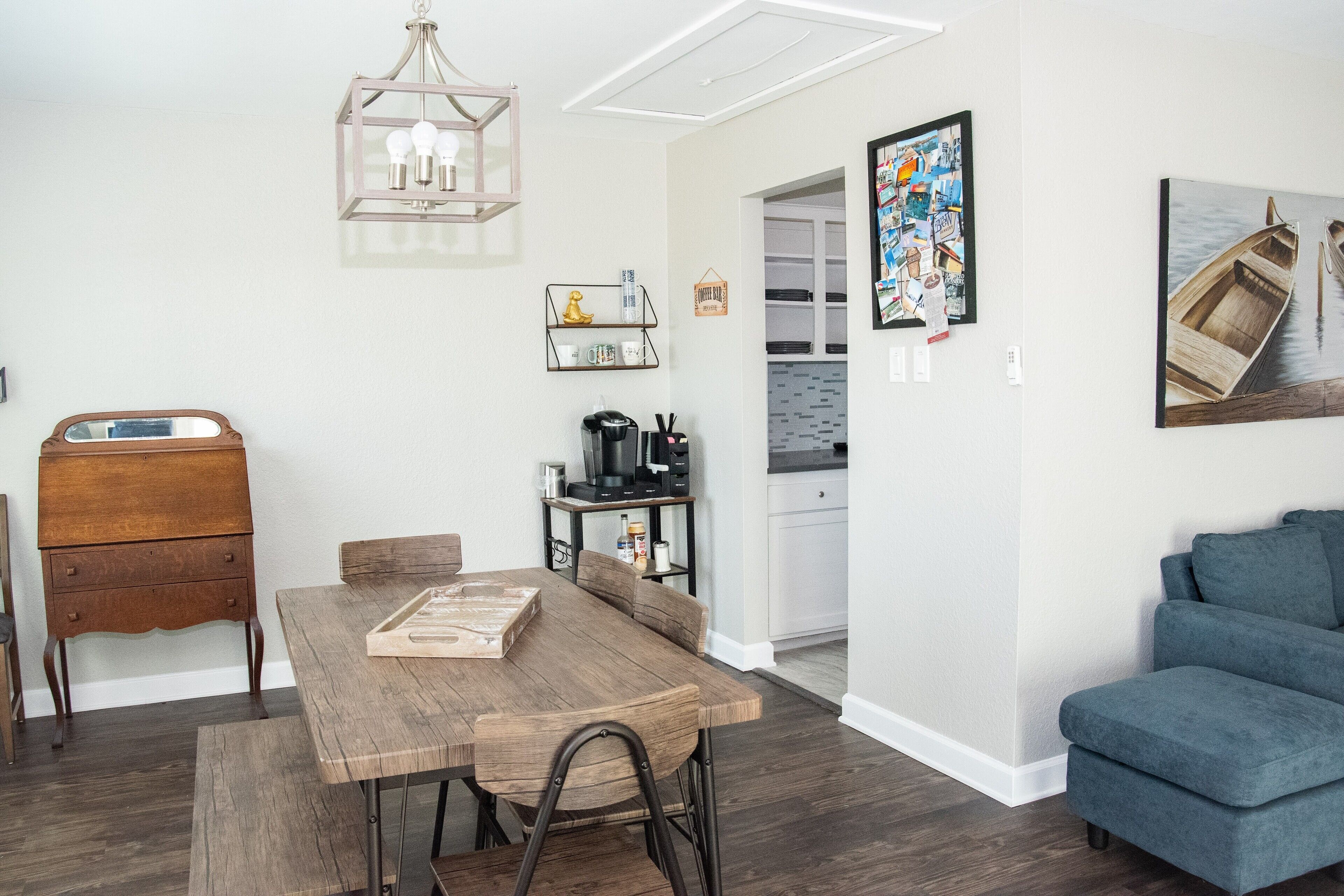 Birdsong Cottage - A gorgeous lake view cottage