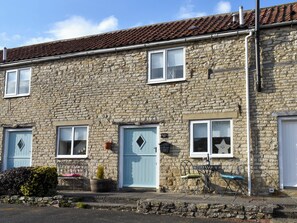 Exterior - Meadow View Cottage - UK33302 (Pickering)