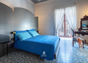 1 Schlafzimmer, Zimmersafe, Bügeleisen/Bügelbrett, kostenloses WLAN