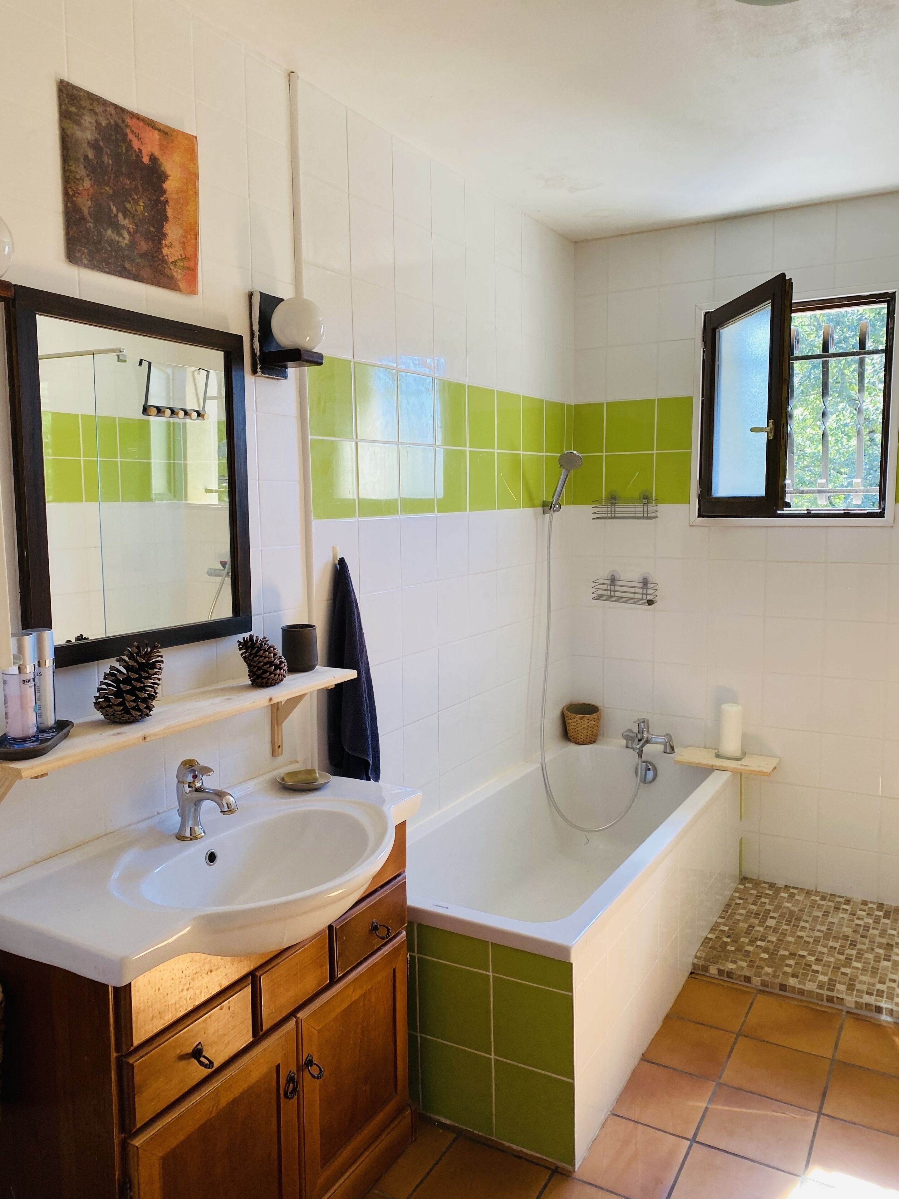 Authentisches Landhaus am Wald Nahe des Atlantiks