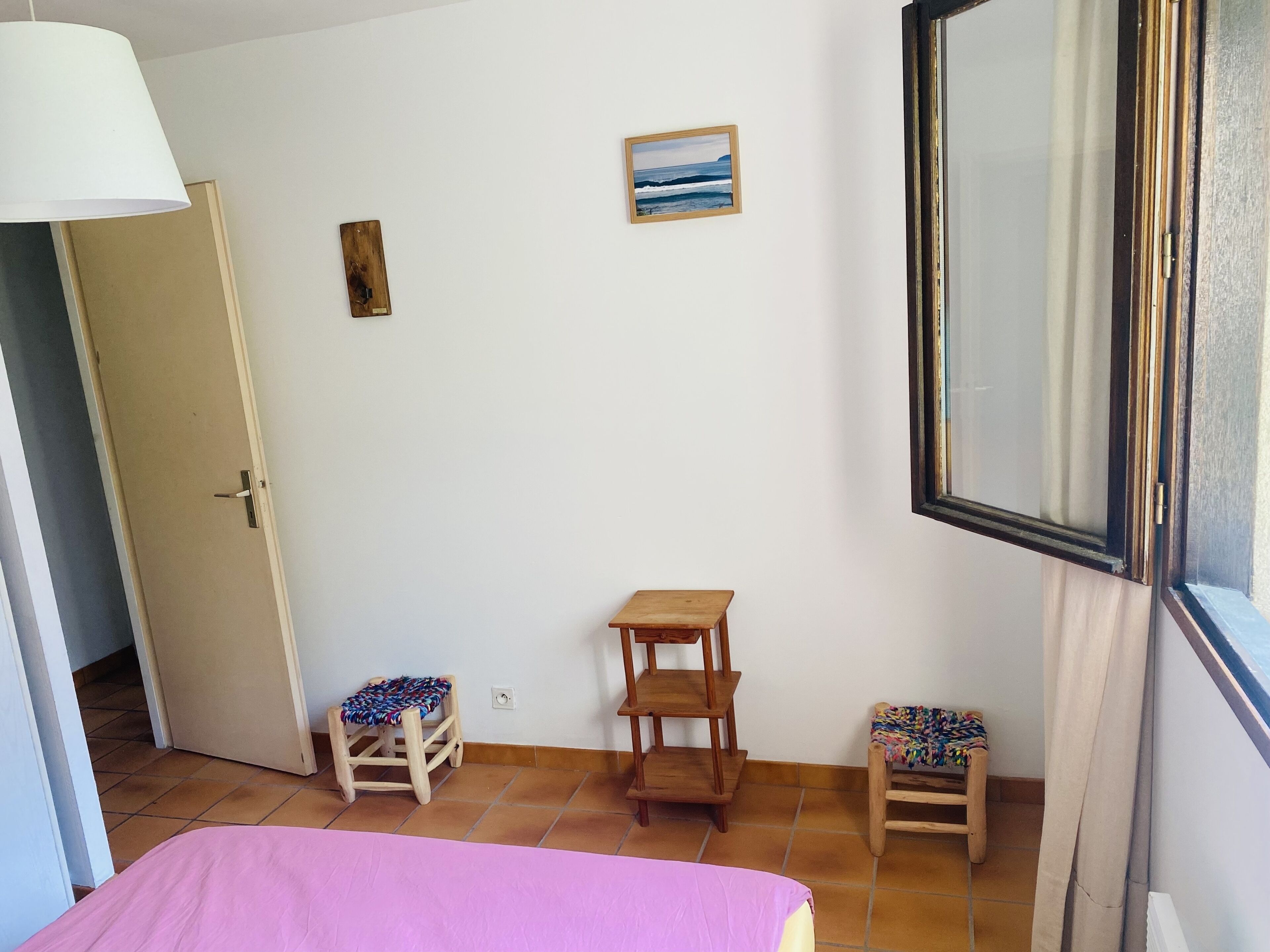 Authentisches Landhaus am Wald Nahe des Atlantiks