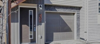 Near Edmonton International Airport (6Km)