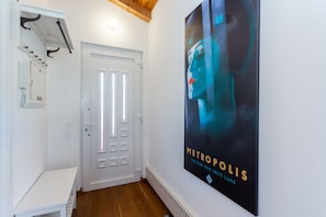 Interior - Large loft apartment in a quiet area only 8 minutes to the beach promenade (Calafell)