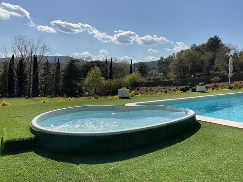 MAGNIFICENT HOUSE FOR HOLIDAY RENTAL