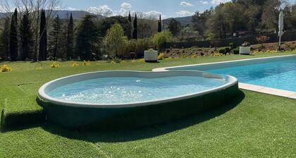 MAGNIFICENT HOUSE FOR HOLIDAY RENTAL