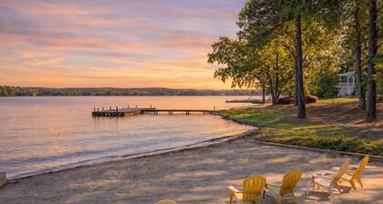 Pet Friendly in Great Waters, Docks, Tennis, Pool