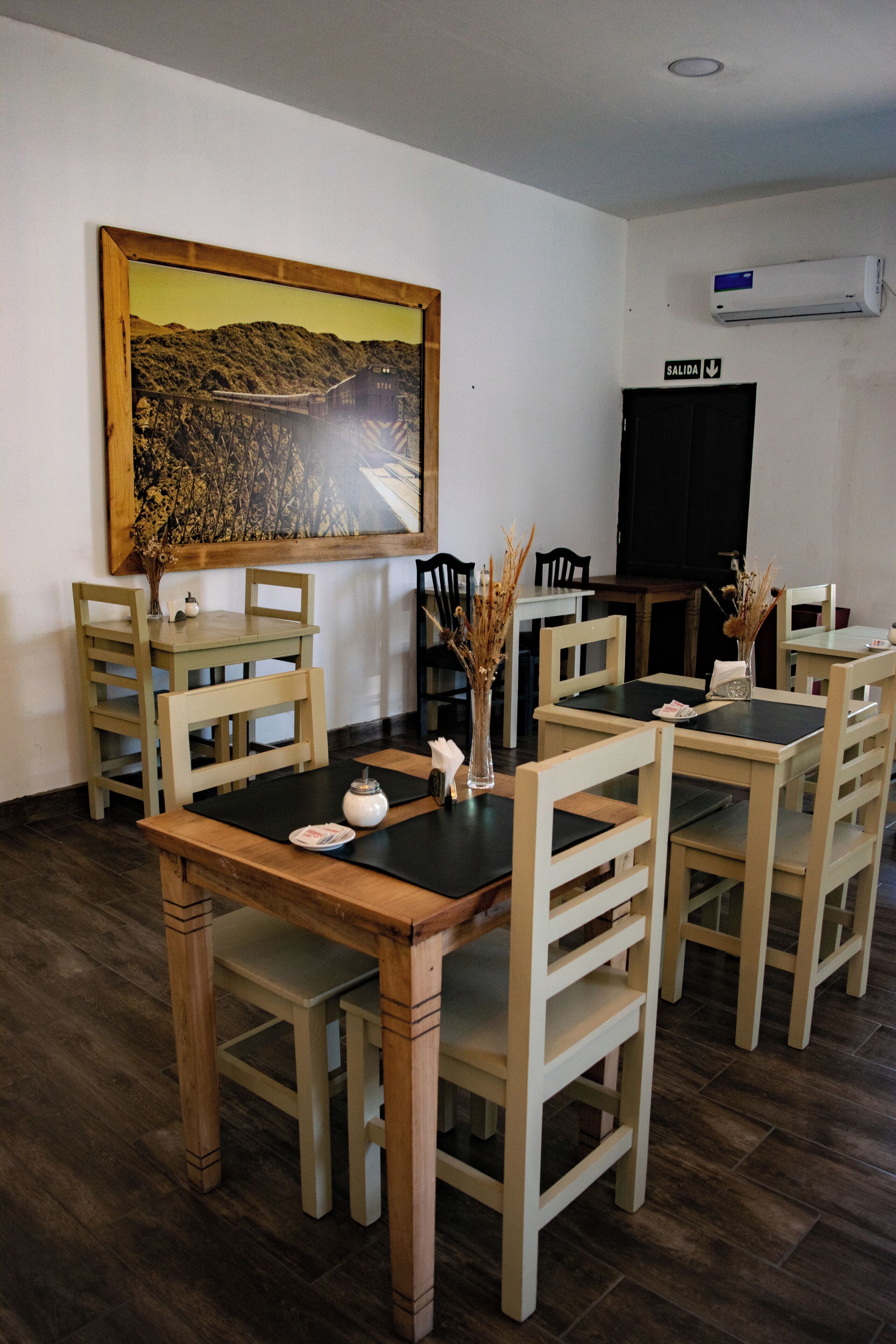 Foto - Hotel del Tren