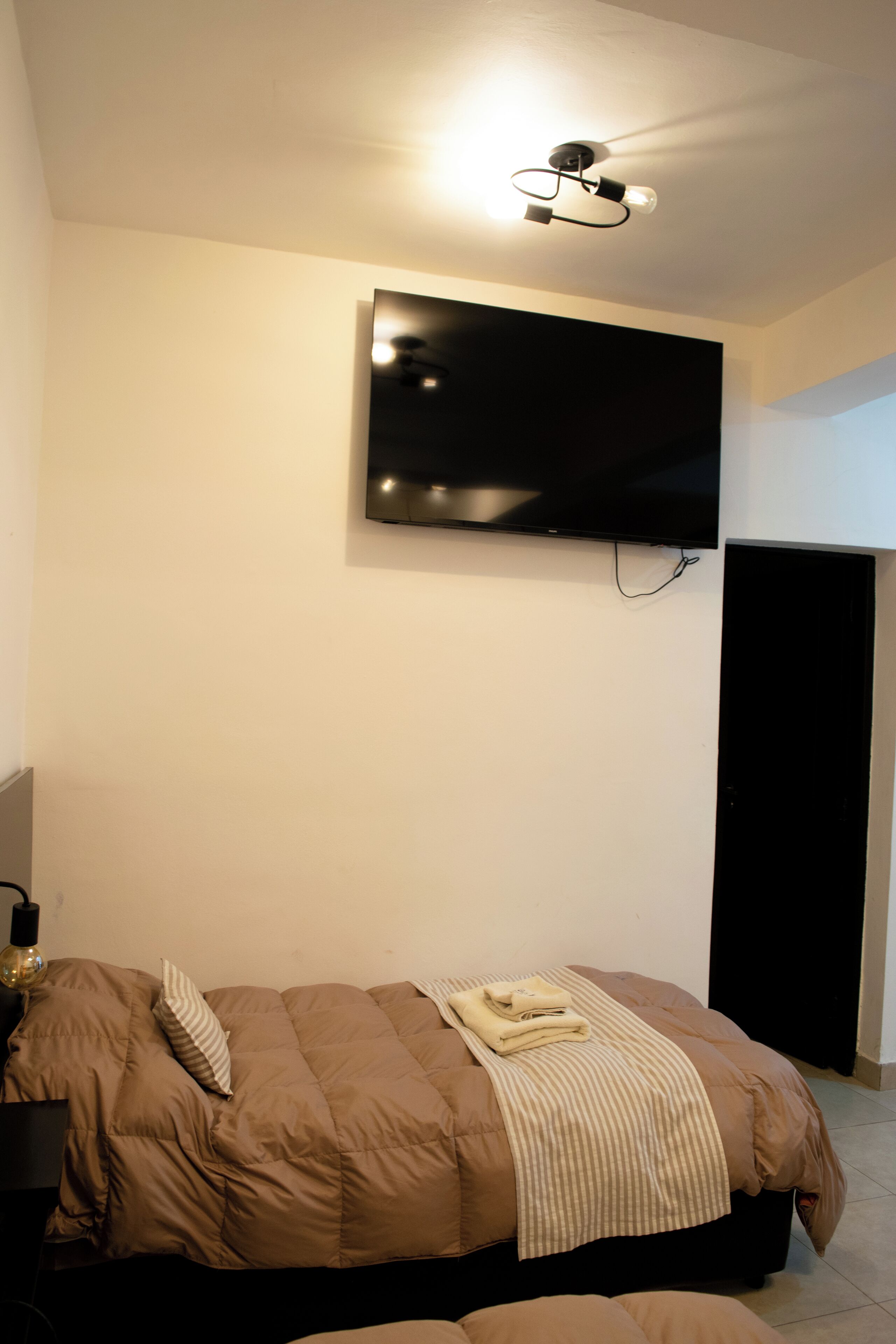 Foto - Hotel del Tren