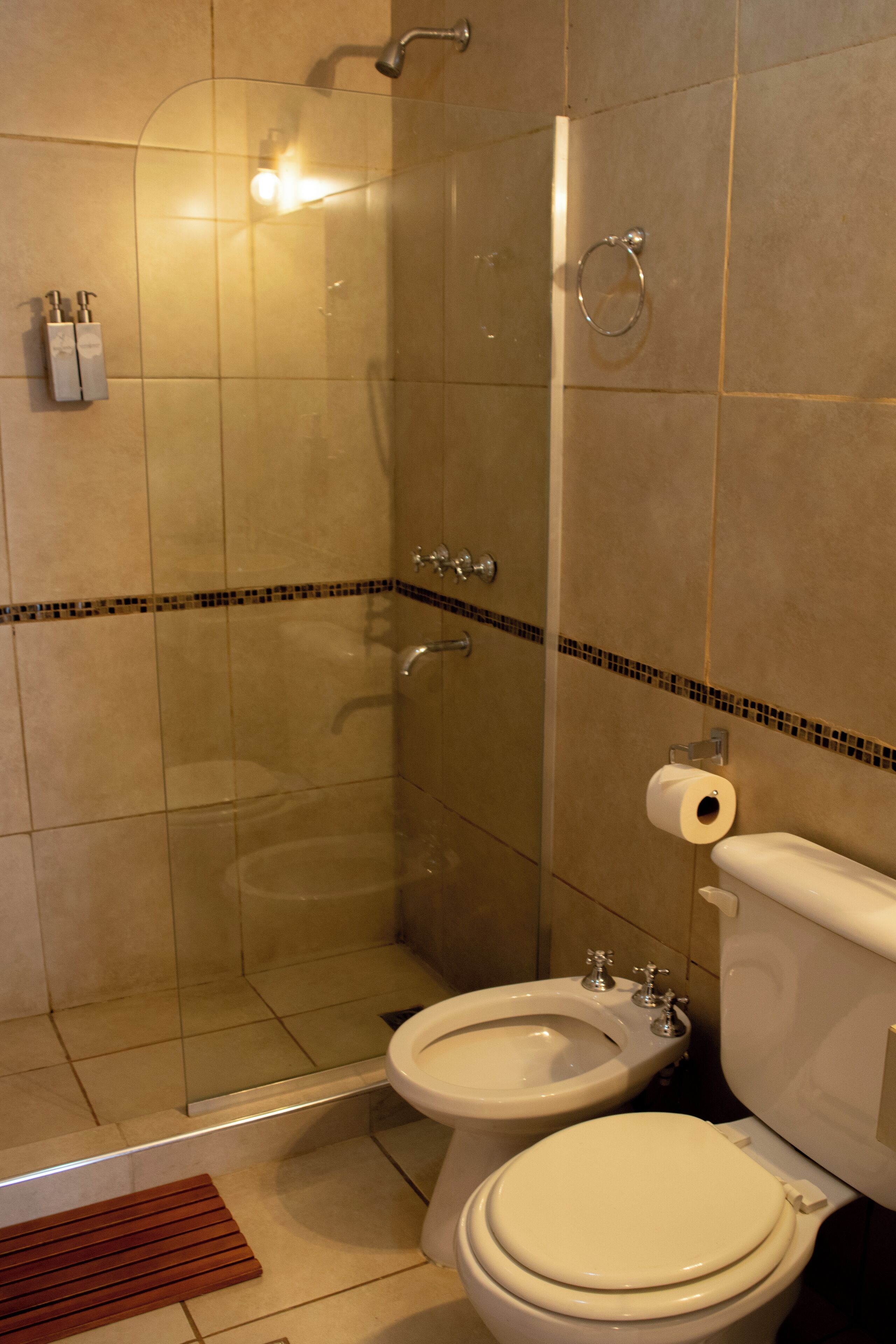 Foto - Hotel del Tren