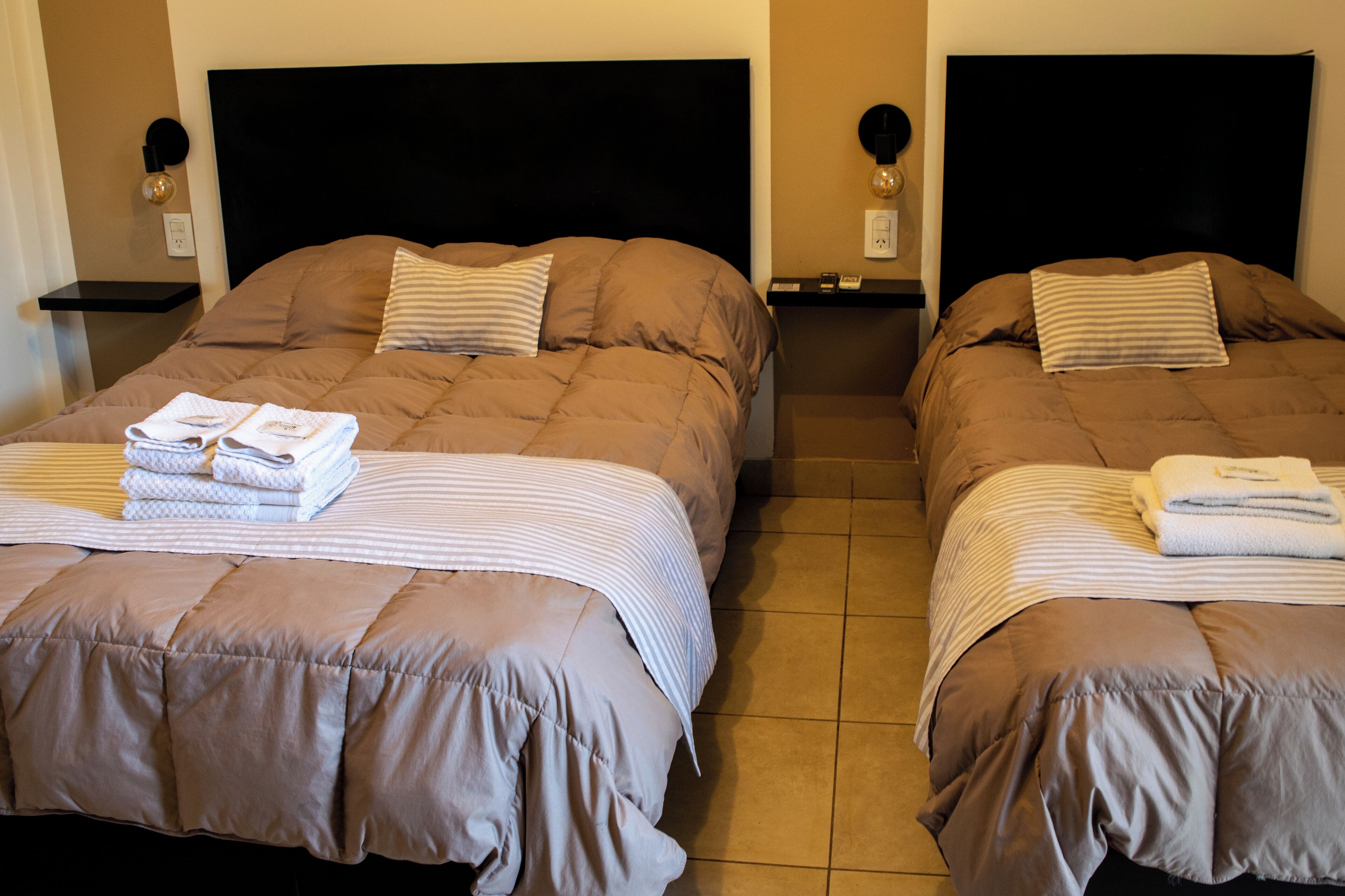 Foto - Hotel del Tren